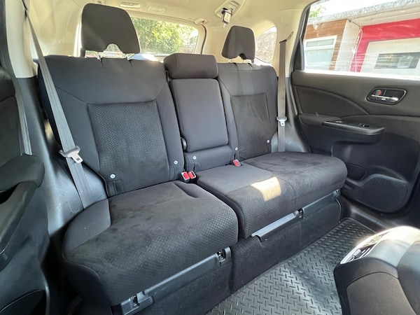Used Honda CR-V 2016 for sale - 75196621: Photo 11
