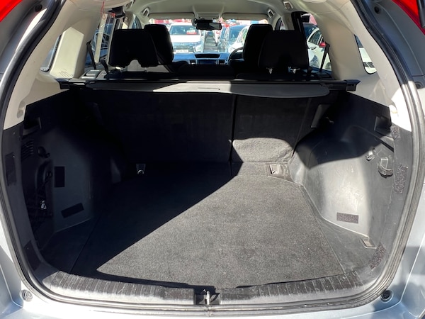 Used Honda CR-V 2016 for sale - 75196621: Photo 12