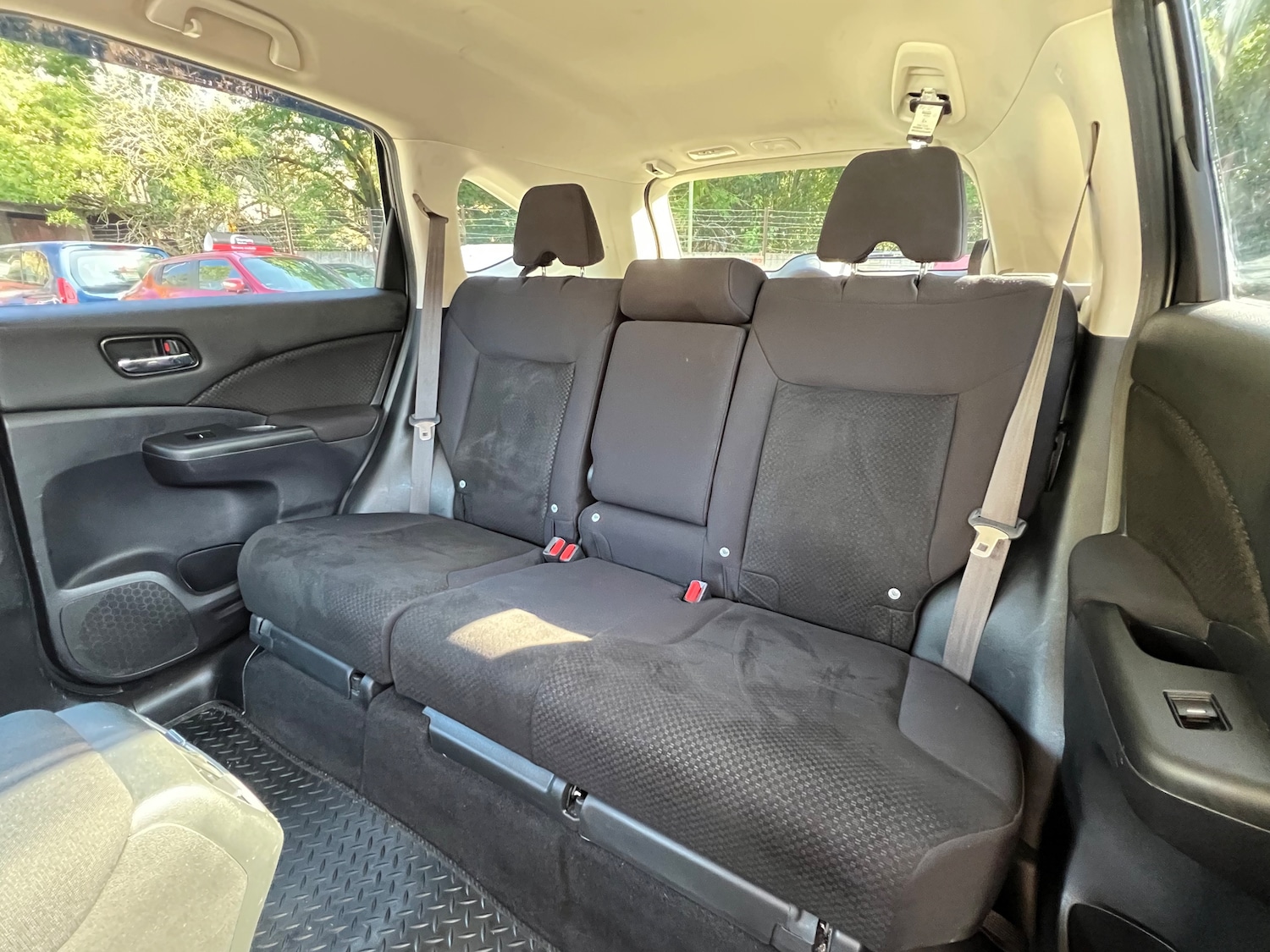 Vehicle 13