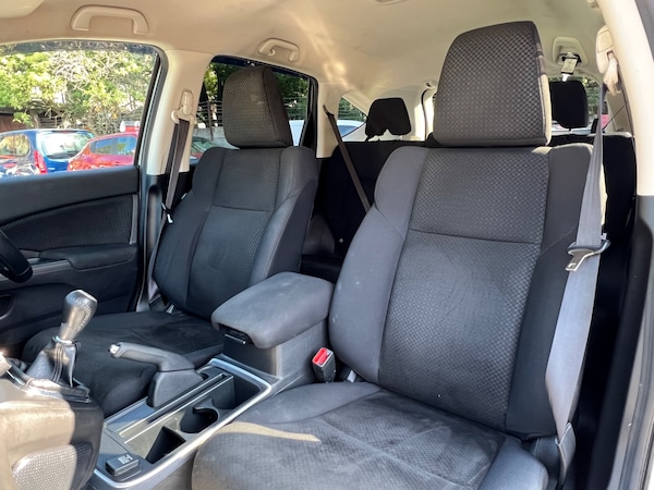 Used Honda CR-V 2016 for sale - 75196621: Photo 14