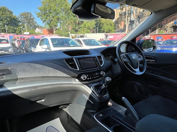 Used Honda CR-V 2016 for sale - 75196621: Photo 15