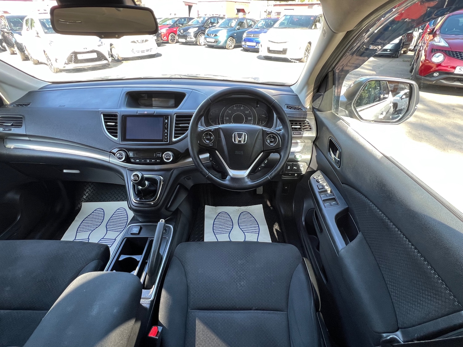 Vehicle 17