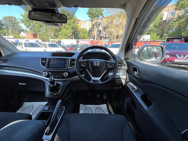 Used Honda CR-V 2016 for sale - 75196621: Photo 18
