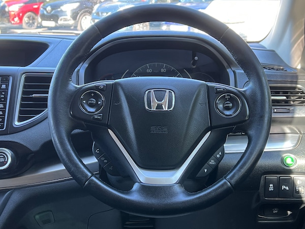 Used Honda CR-V 2016 for sale - 75196621: Photo 19