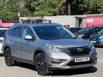 2016 (66) - I-DTEC SE PLUS 5-Door