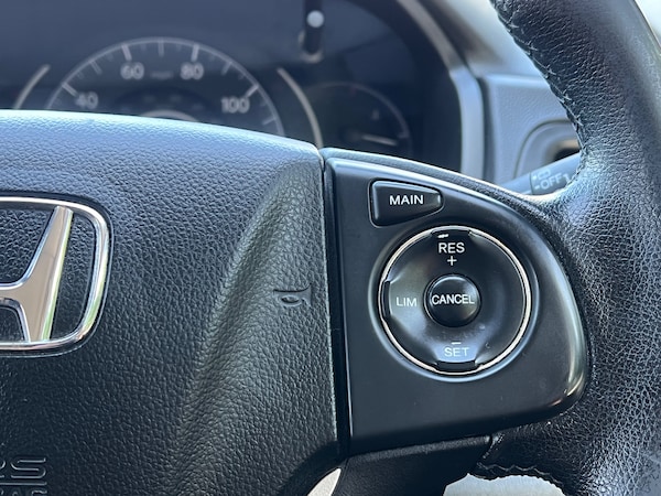 Used Honda CR-V 2016 for sale - 75196621: Photo 21