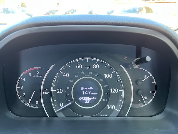 Used Honda CR-V 2016 for sale - 75196621: Photo 24