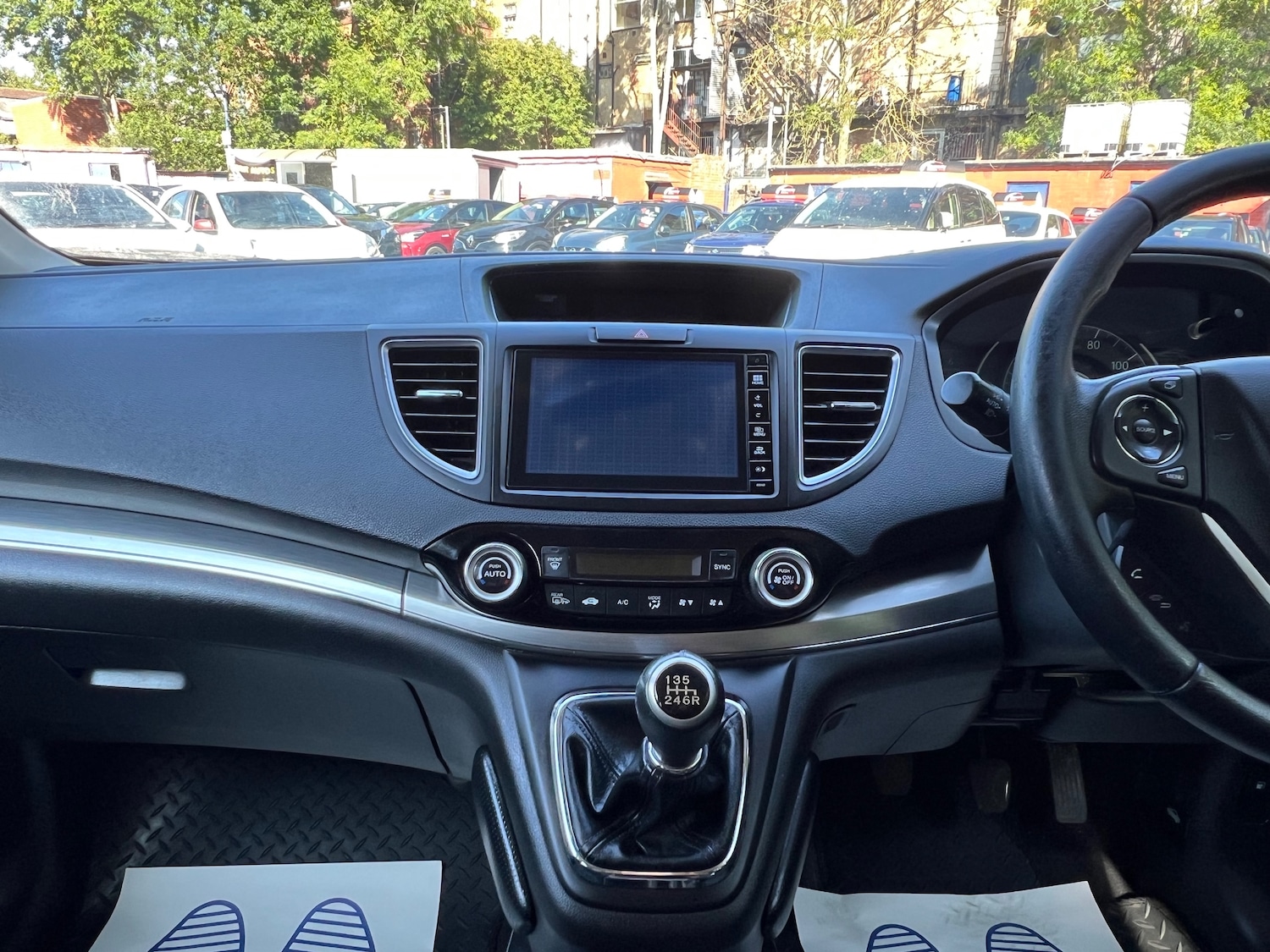 Vehicle 26