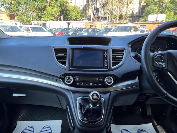 Used Honda CR-V 2016 for sale - 75196621: Photo 26