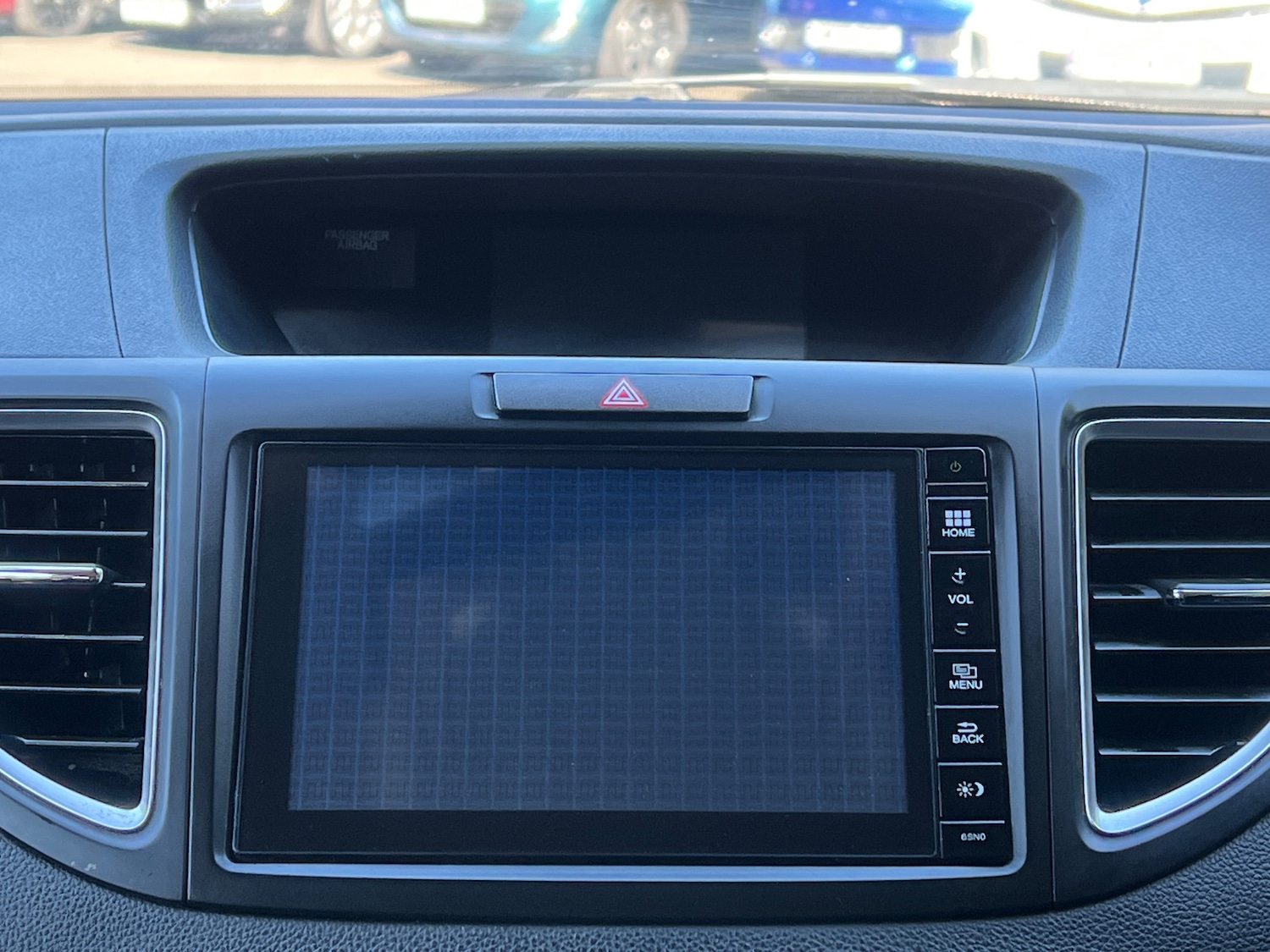 Vehicle 27