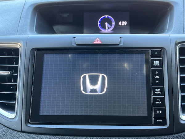 Used Honda CR-V 2016 for sale - 75196621: Photo 29
