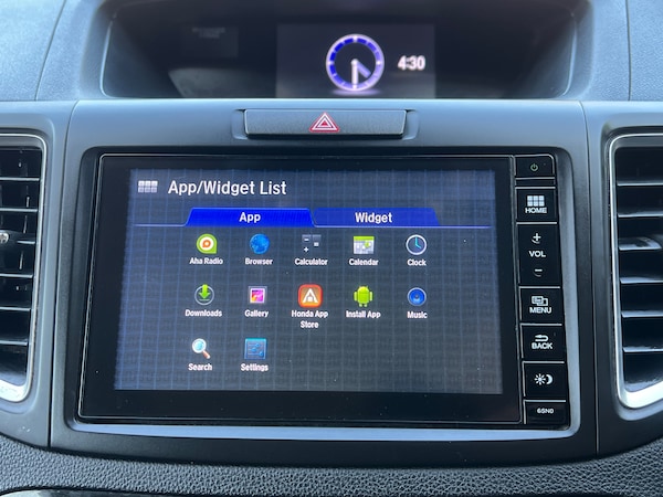 Used Honda CR-V 2016 for sale - 75196621: Photo 30