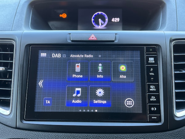 Used Honda CR-V 2016 for sale - 75196621: Photo 31