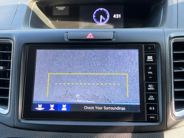 Used Honda CR-V 2016 for sale - 75196621: Photo 34