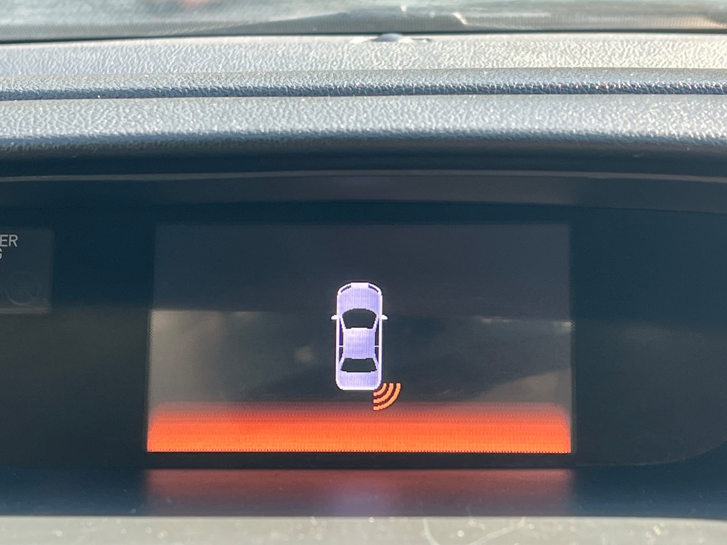 Vehicle 36