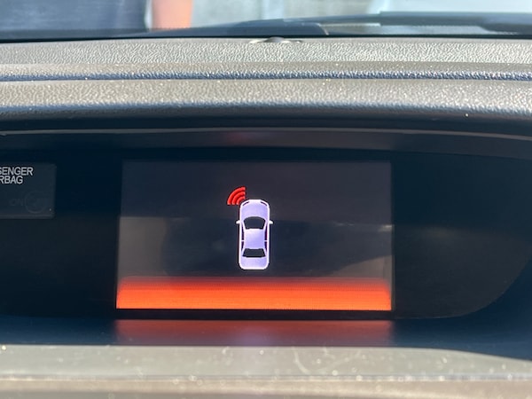Used Honda CR-V 2016 for sale - 75196621: Photo 37