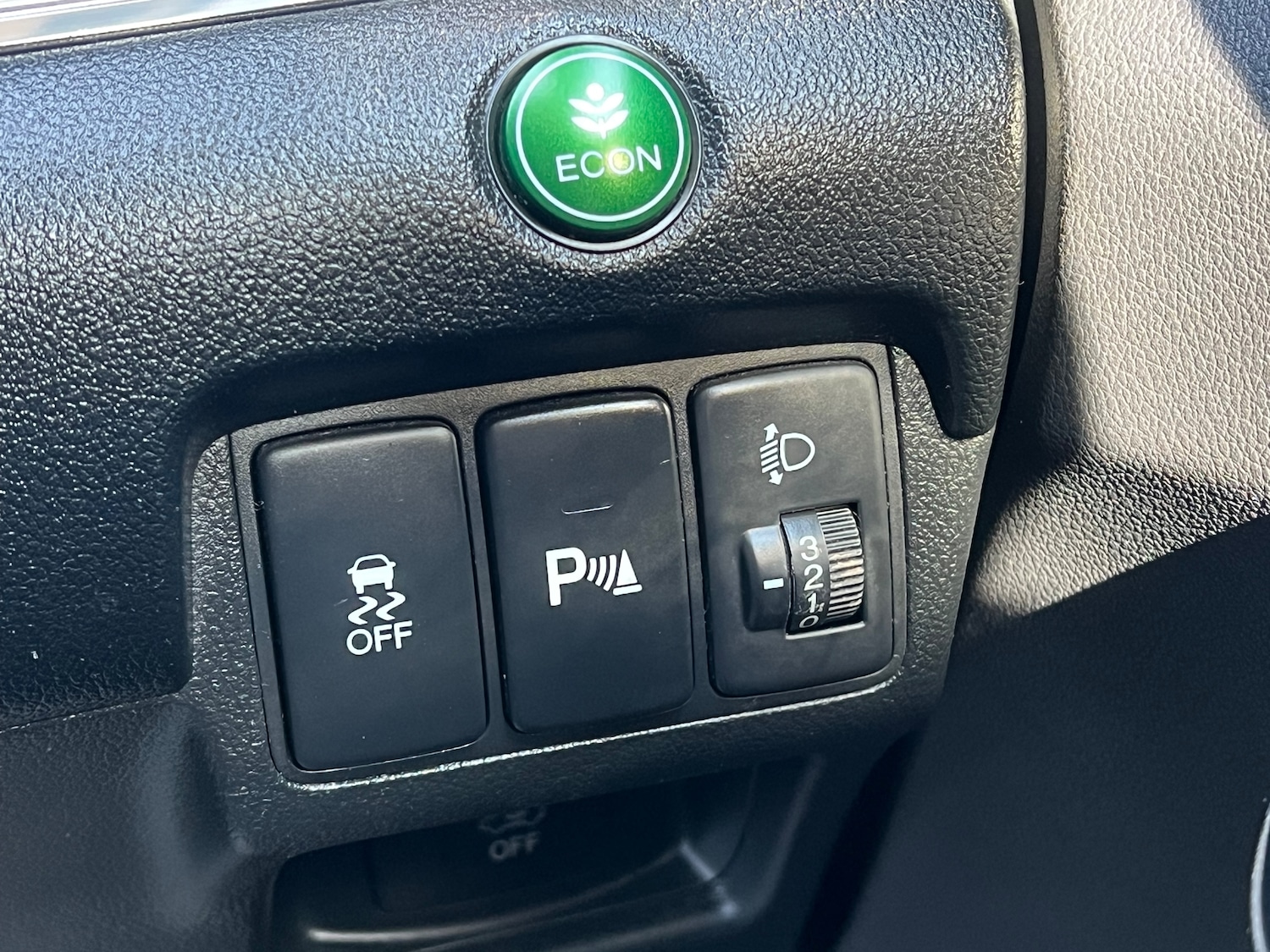 Vehicle 40