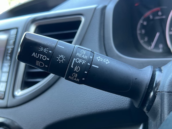Used Honda CR-V 2016 for sale - 75196621: Photo 41
