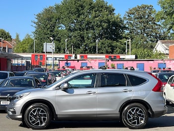 Used Honda CR-V 2016 for sale - 75196621: Photo
