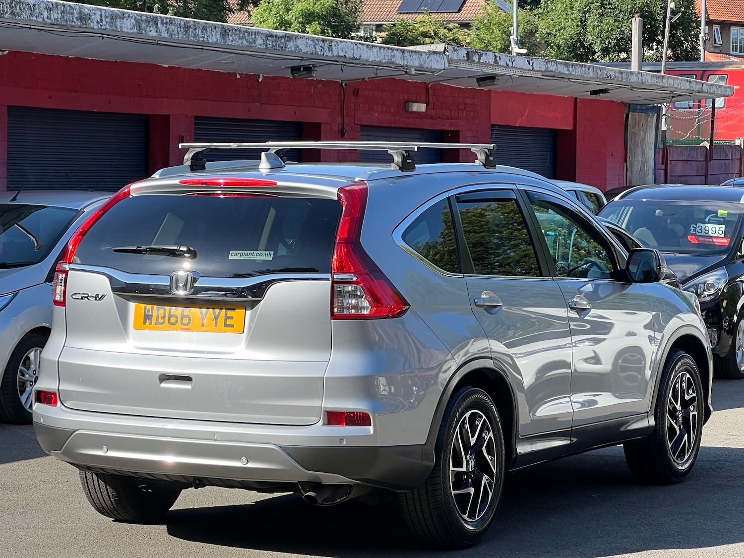 Vehicle 7