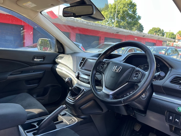 Used Honda CR-V 2016 for sale - 75196621: Photo 9