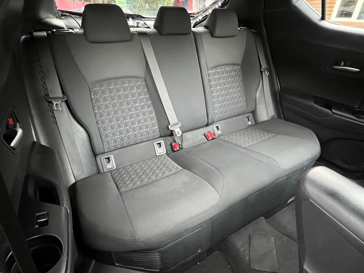 Used Toyota C-HR 2020 for sale - 76149194: Photo 11