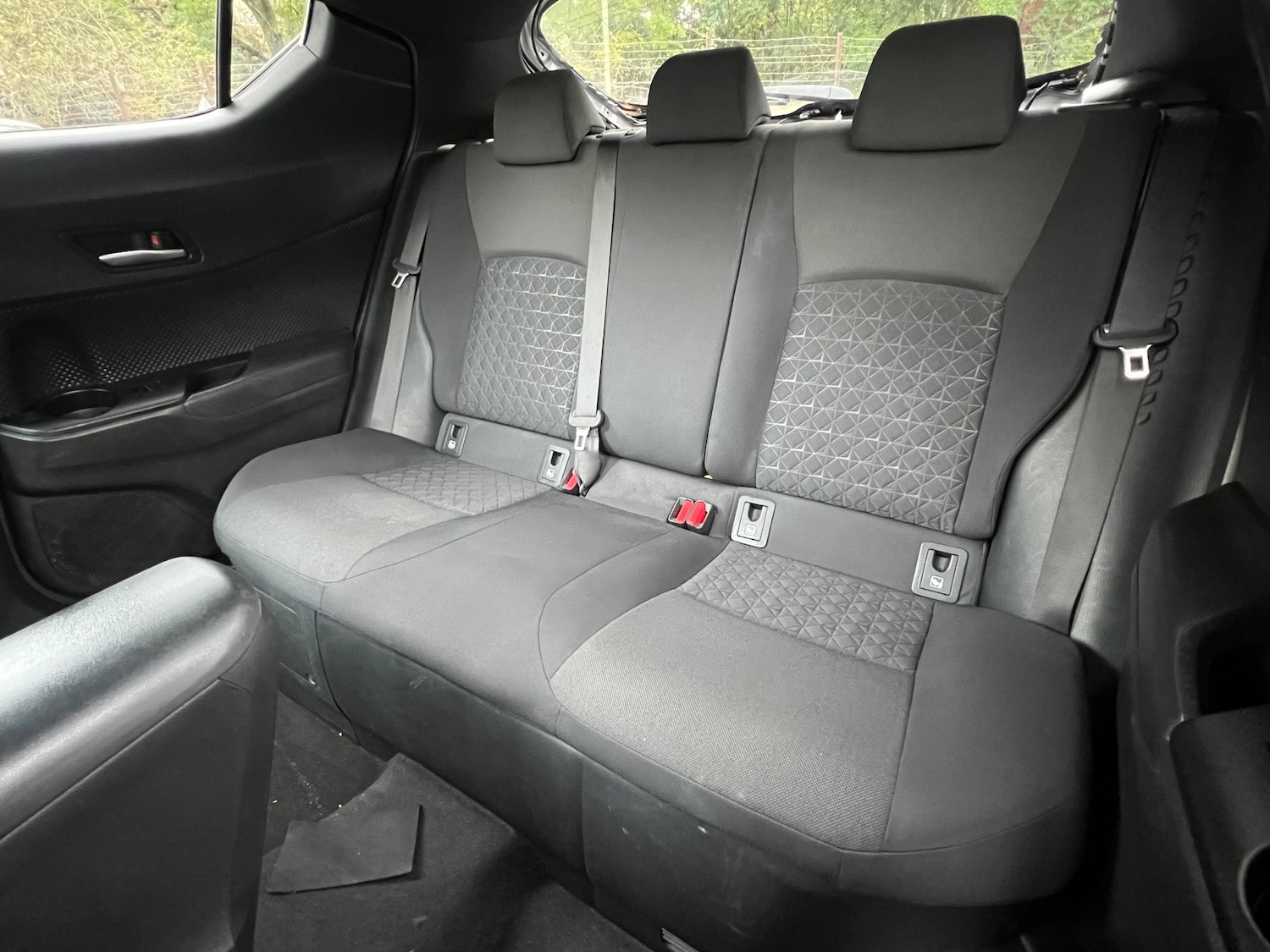 Used Toyota C-HR 2020 for sale - 76149194: Photo 12