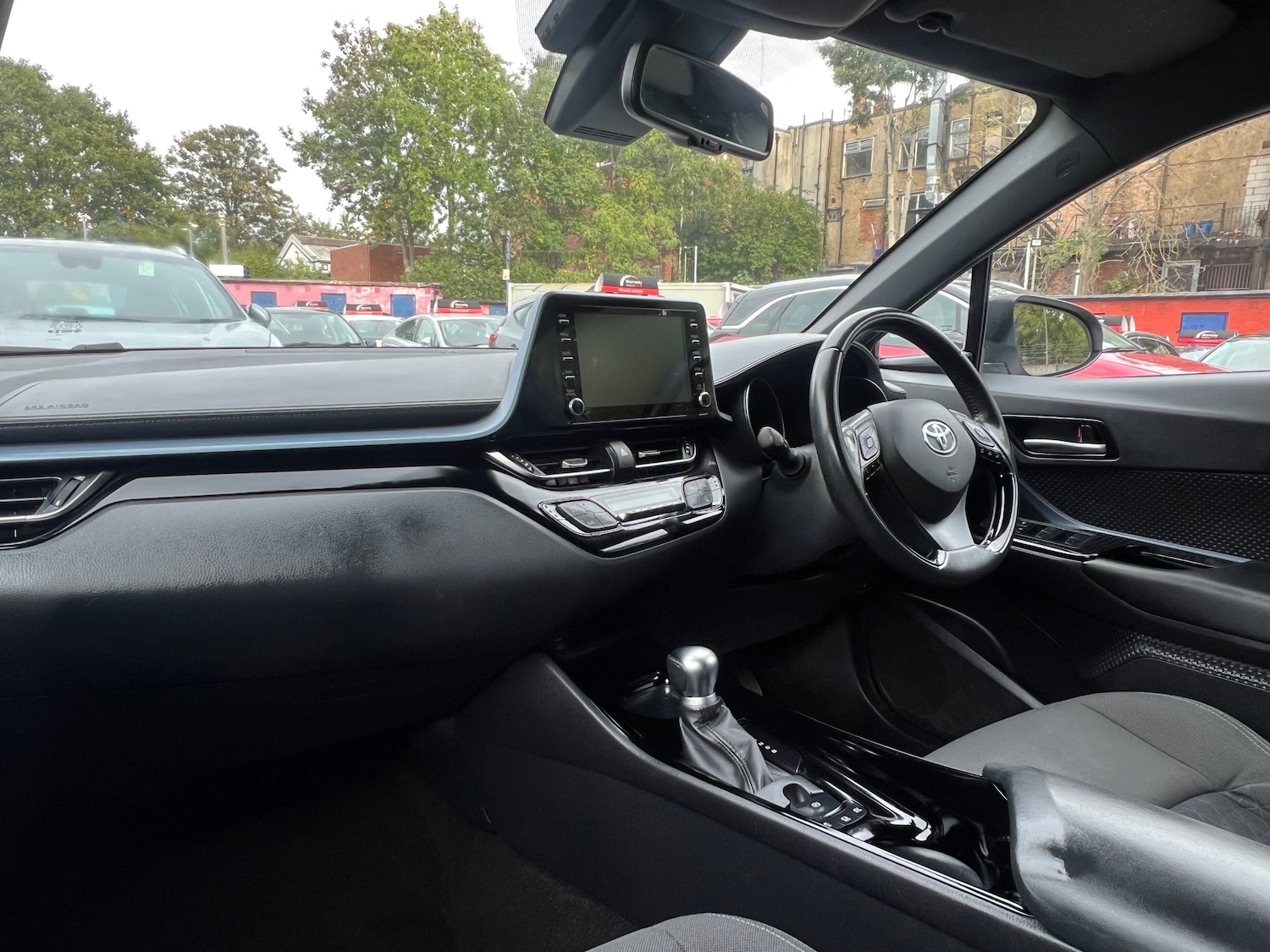 Used Toyota C-HR 2020 for sale - 76149194: Photo 14