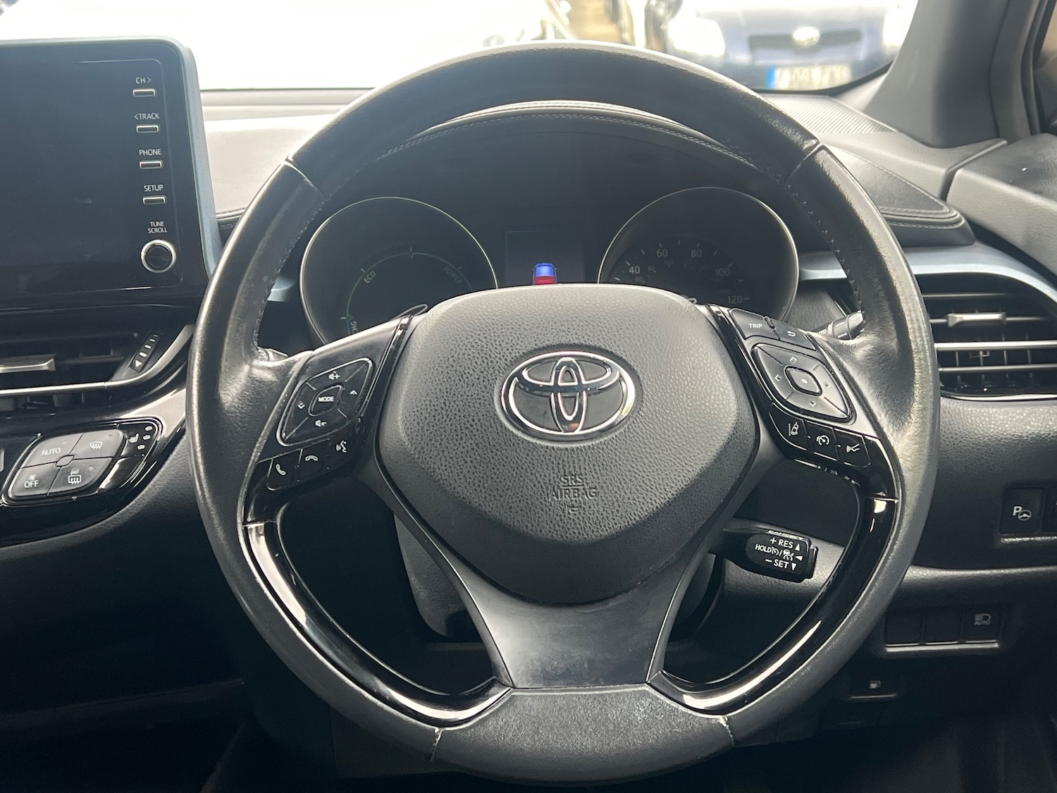 Used Toyota C-HR 2020 for sale - 76149194: Photo 18