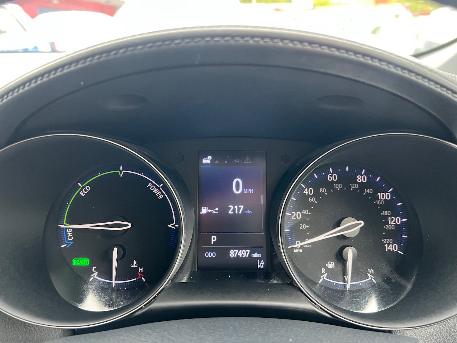 Used Toyota C-HR 2020 for sale - 76149194: Photo 21