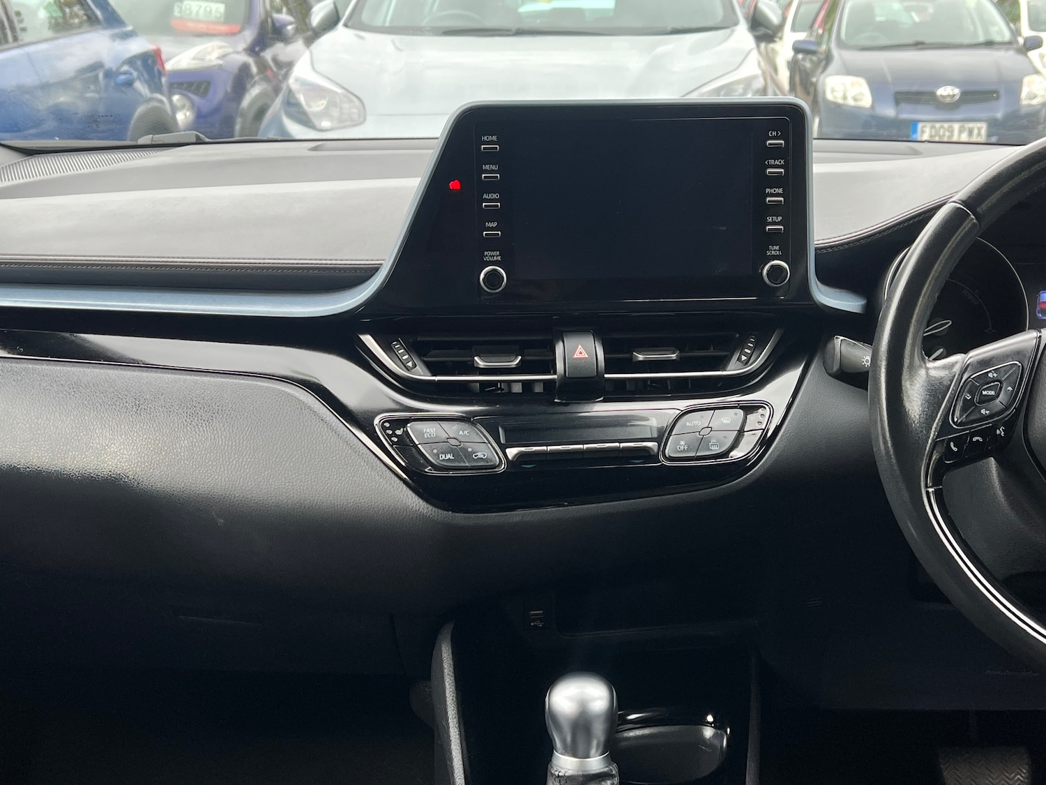 Used Toyota C-HR 2020 for sale - 76149194: Photo 23
