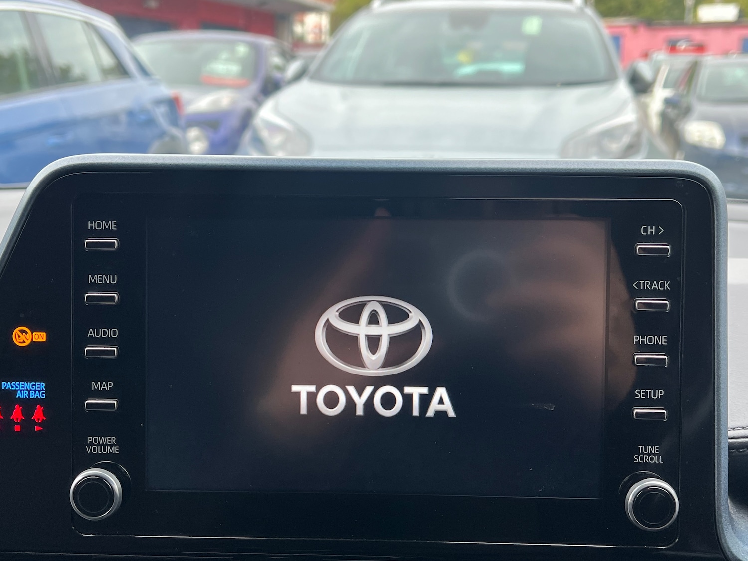 Used Toyota C-HR 2020 for sale - 76149194: Photo 26
