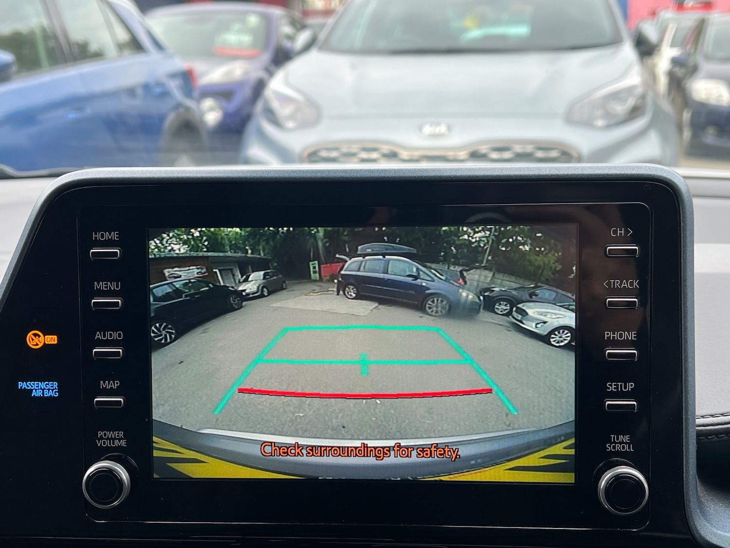 Used Toyota C-HR 2020 for sale - 76149194: Photo 27