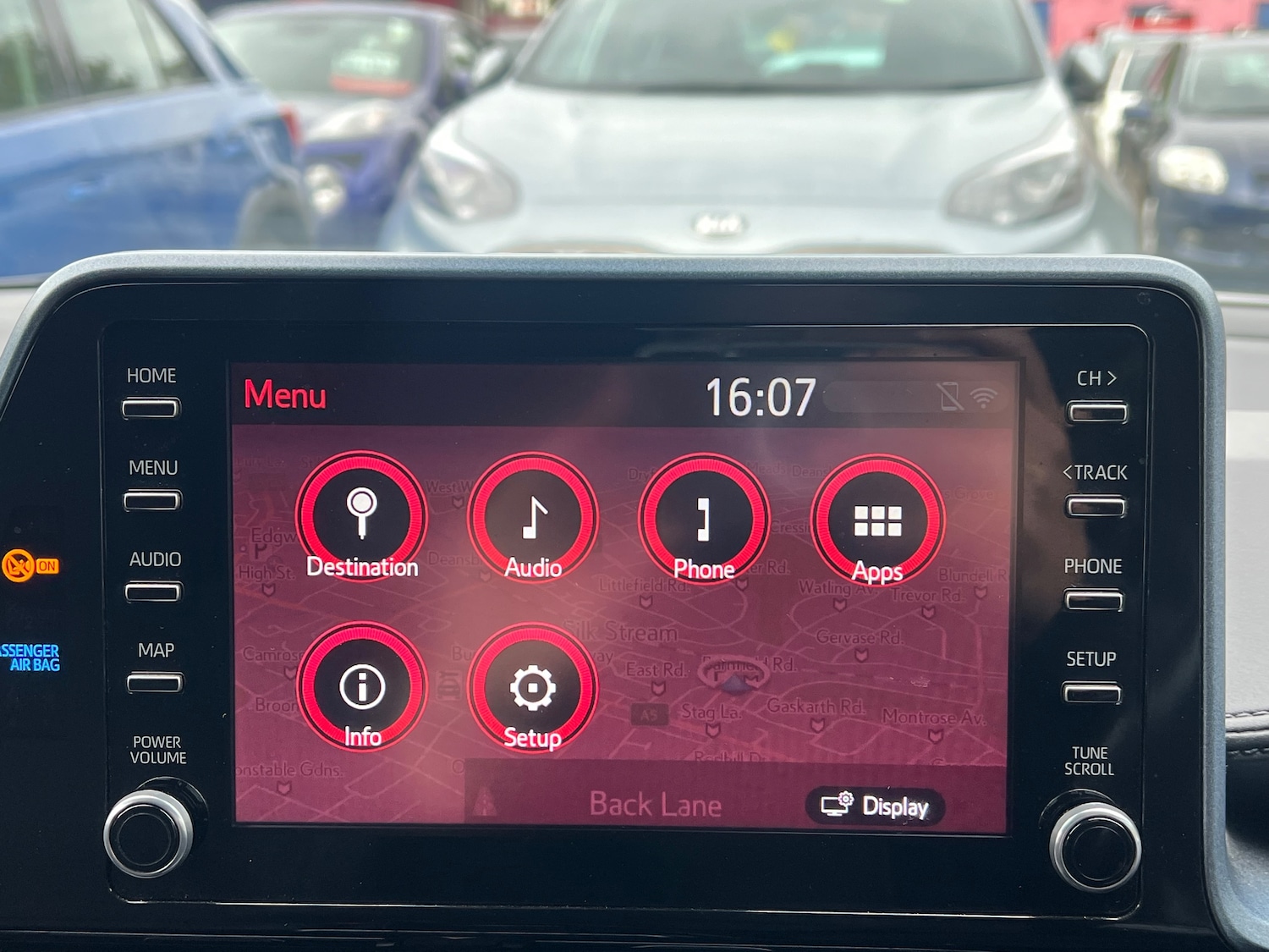 Used Toyota C-HR 2020 for sale - 76149194: Photo 30