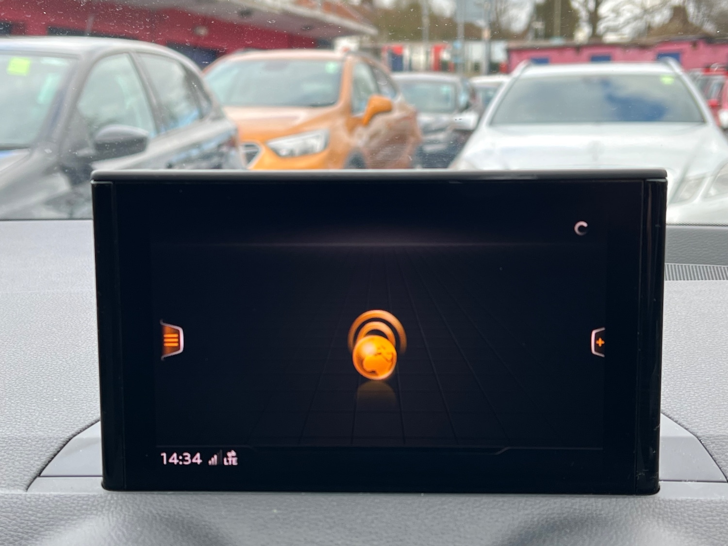 Vehicle 29