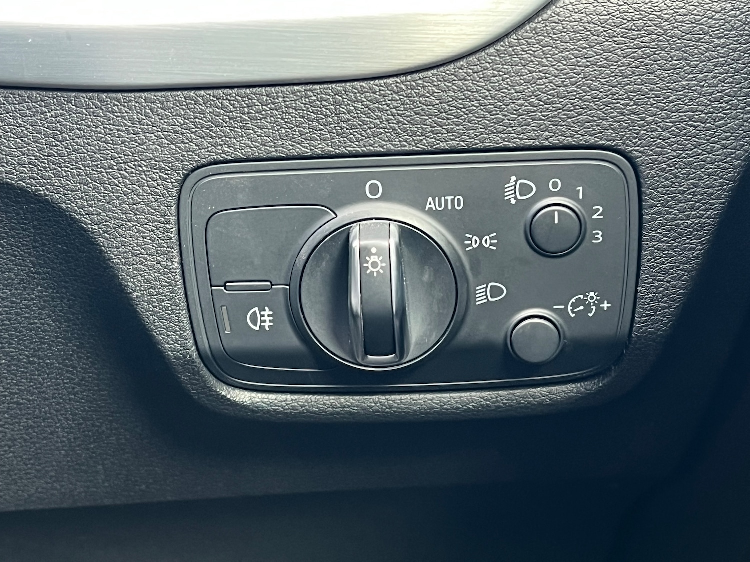 Vehicle 32