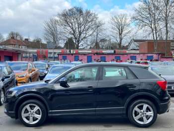 Used Audi Q2 2018 for sale - 74058980: Photo