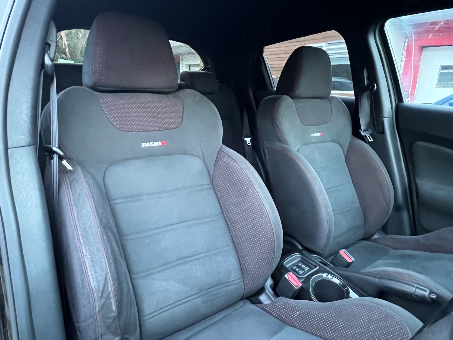 Used Nissan Juke 2014 for sale - 76711943: Photo 10