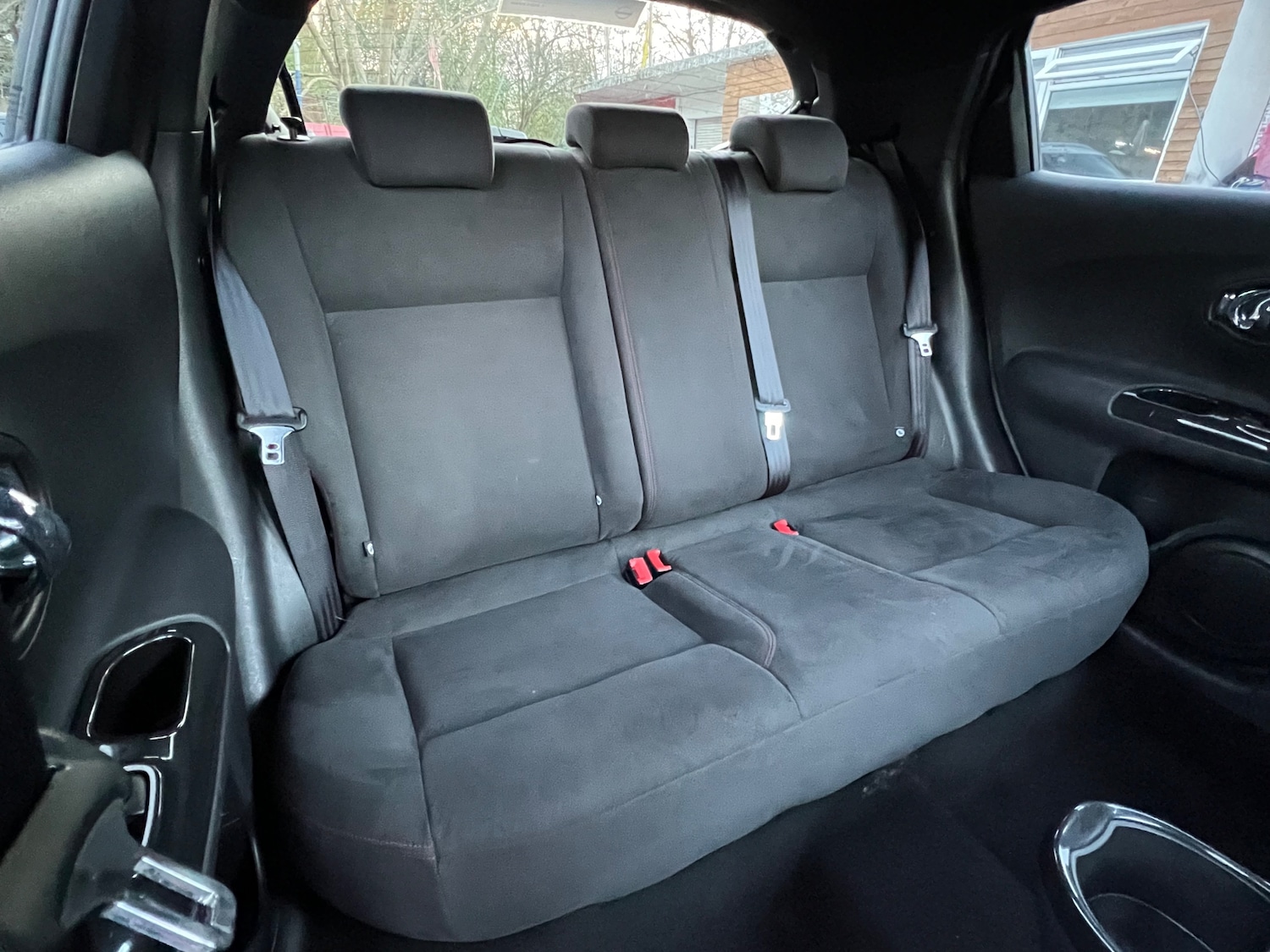 Used Nissan Juke 2014 for sale - 76711943: Photo 12