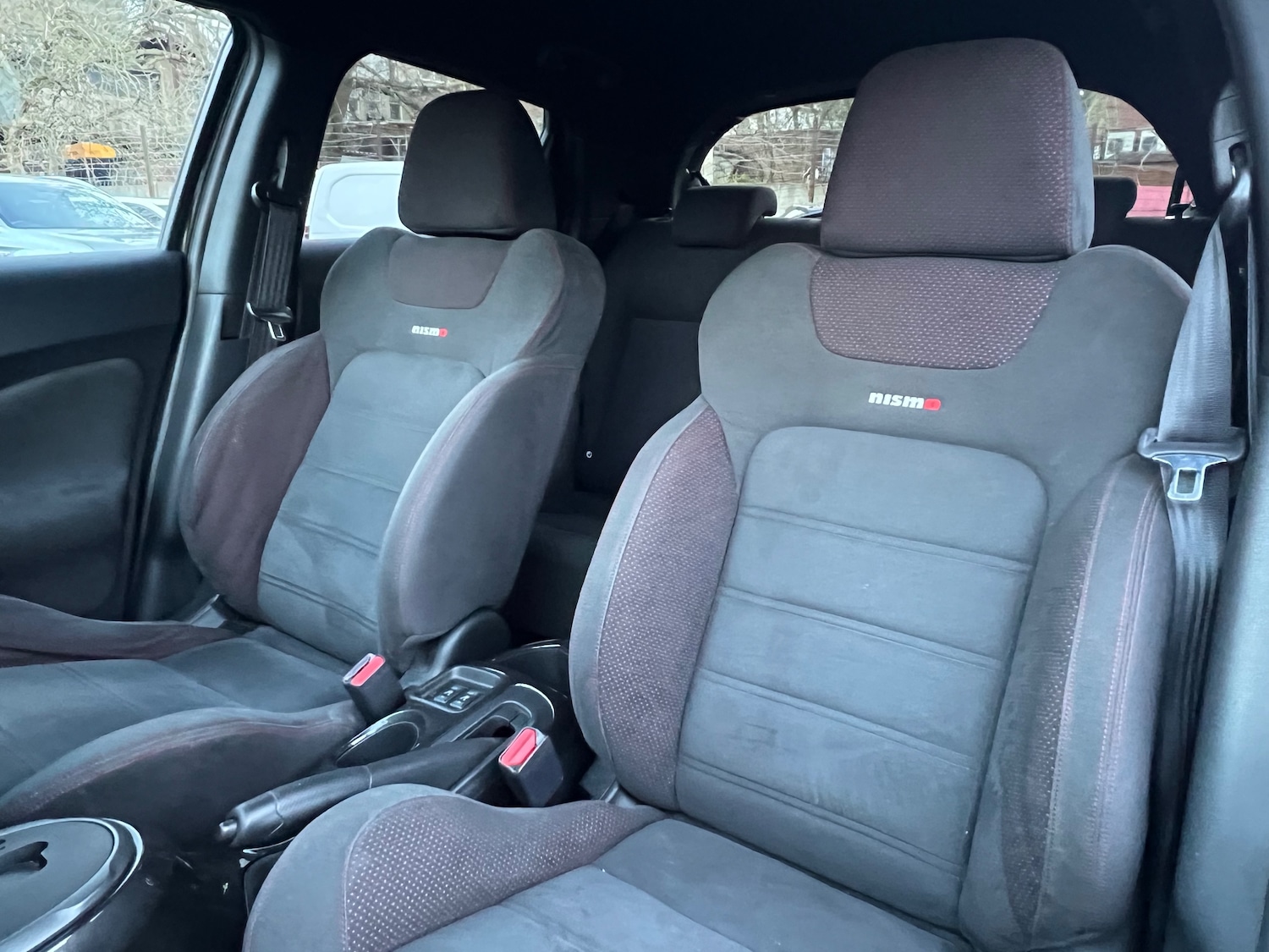 Used Nissan Juke 2014 for sale - 76711943: Photo 15