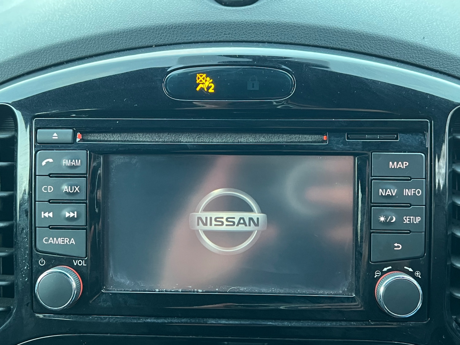 Used Nissan Juke 2014 for sale - 76711943: Photo 27