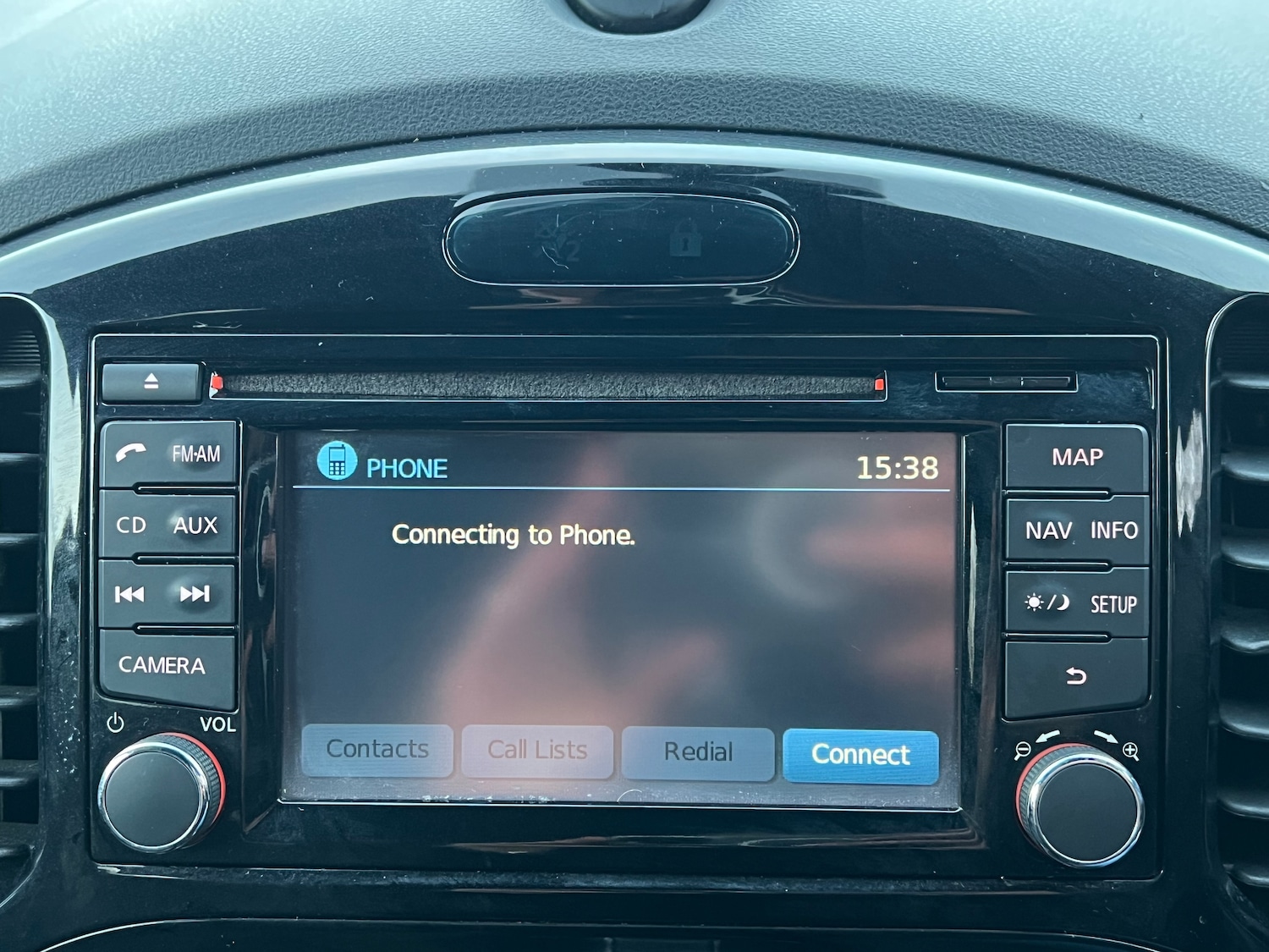 Used Nissan Juke 2014 for sale - 76711943: Photo 30