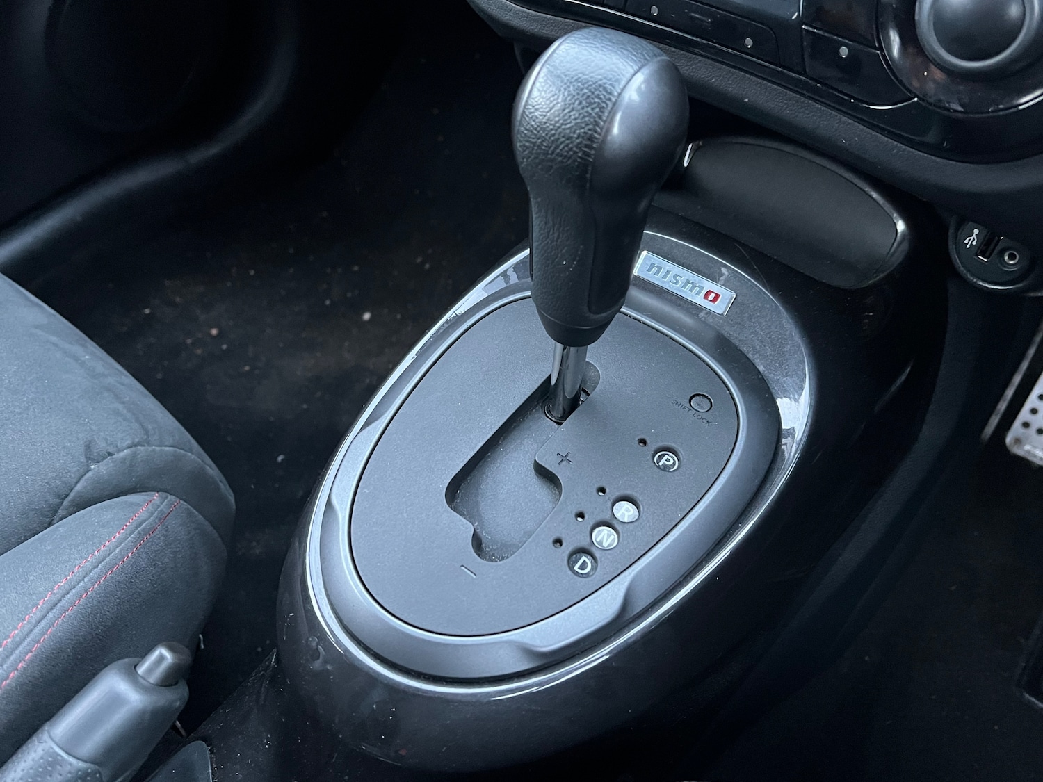 Used Nissan Juke 2014 for sale - 76711943: Photo 32