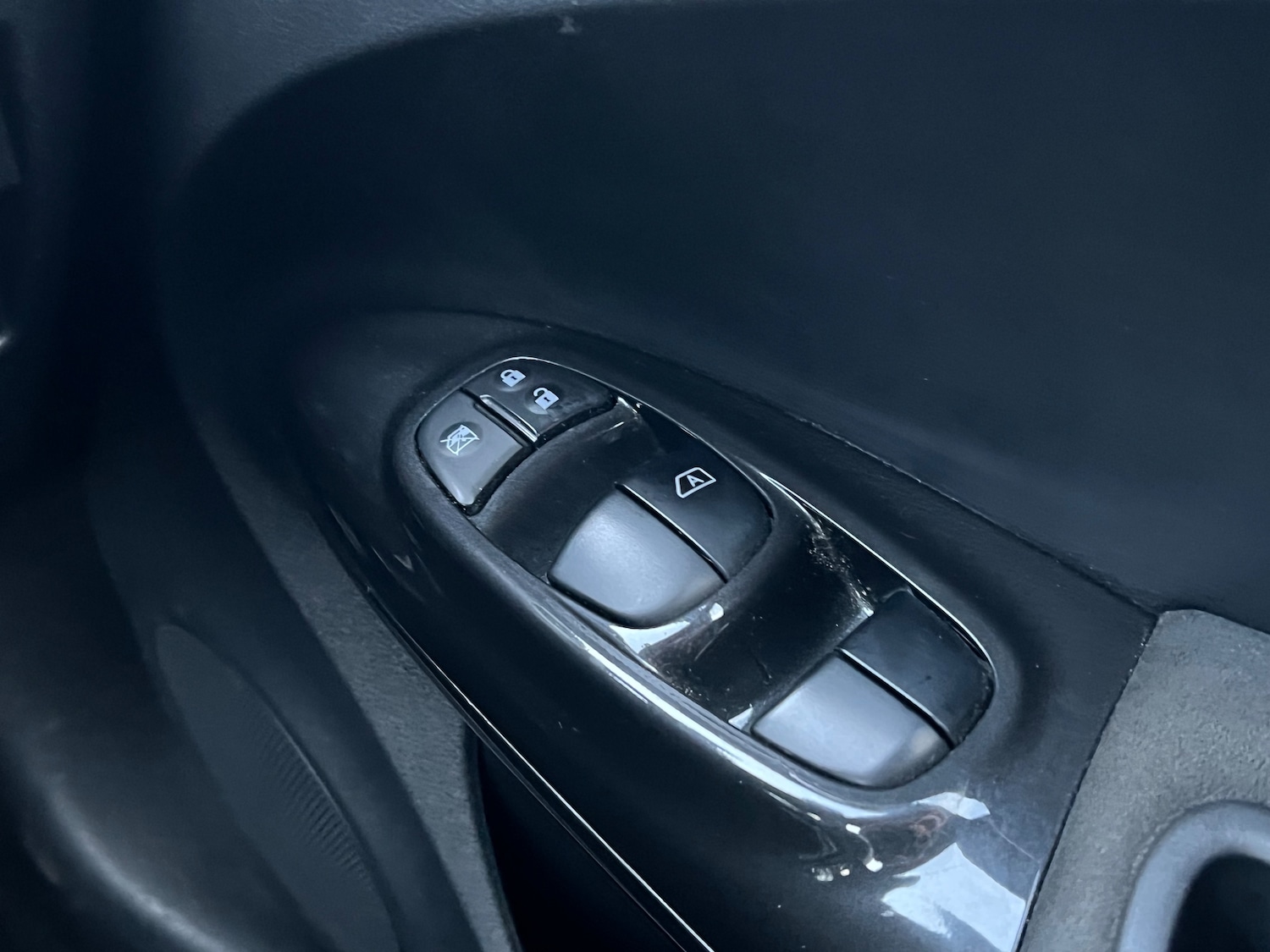 Used Nissan Juke 2014 for sale - 76711943: Photo 34