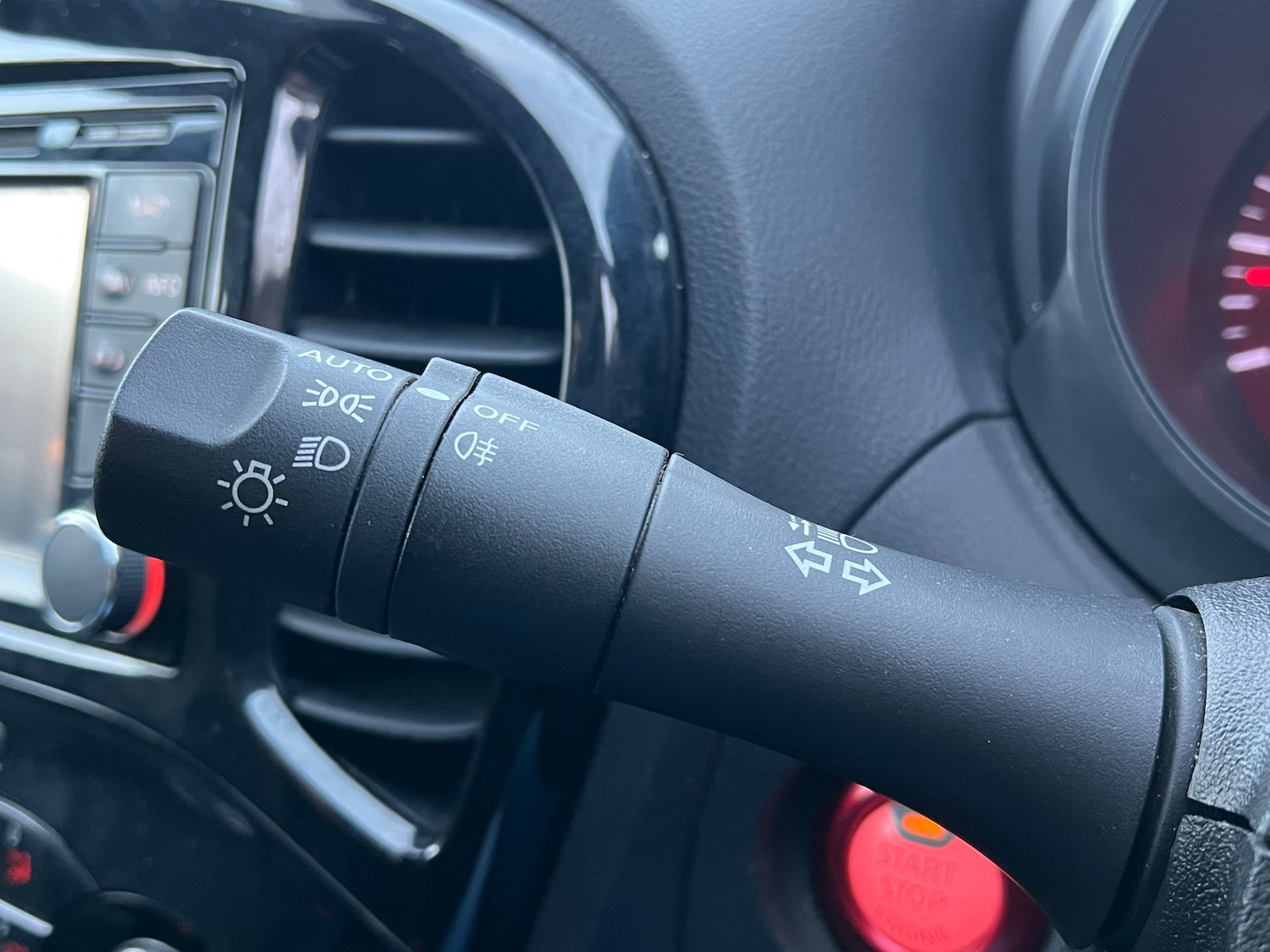 Used Nissan Juke 2014 for sale - 76711943: Photo 37