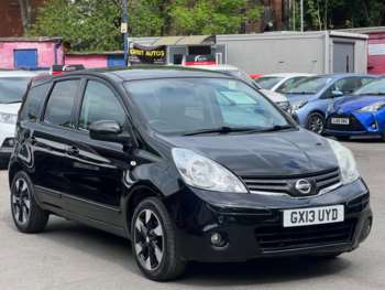 2013 (13) - N-TEC PLUS 5-Door