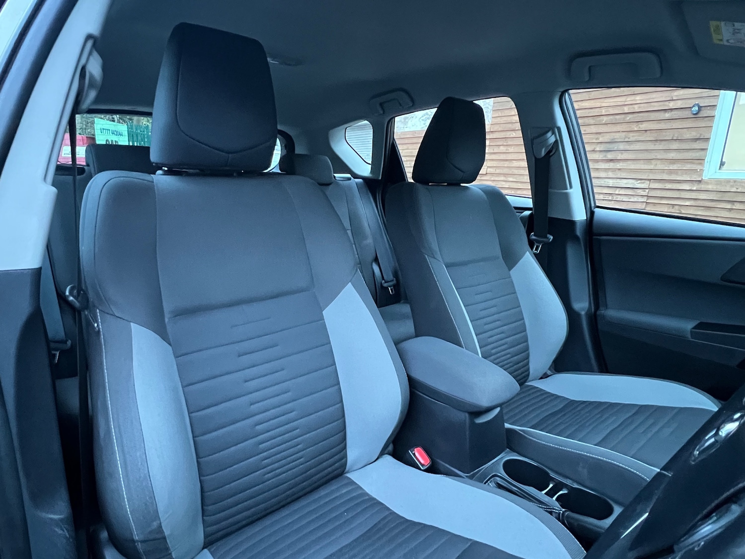 Used Toyota Auris 2017 for sale - 76685521: Photo 10