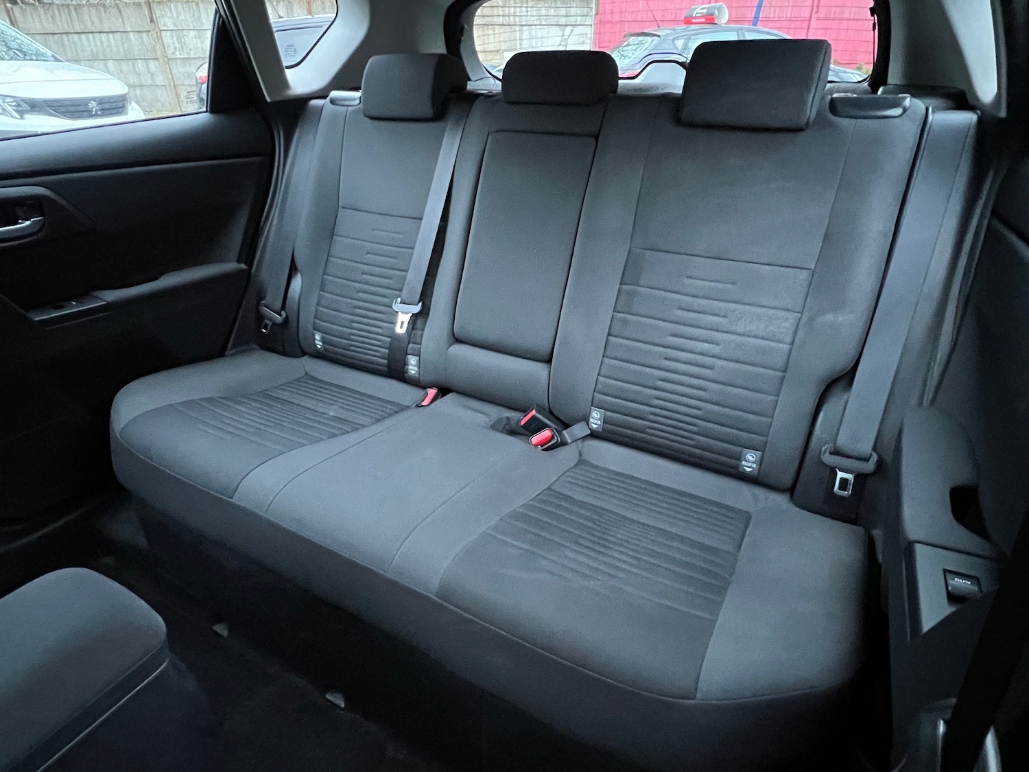 Used Toyota Auris 2017 for sale - 76685521: Photo 13