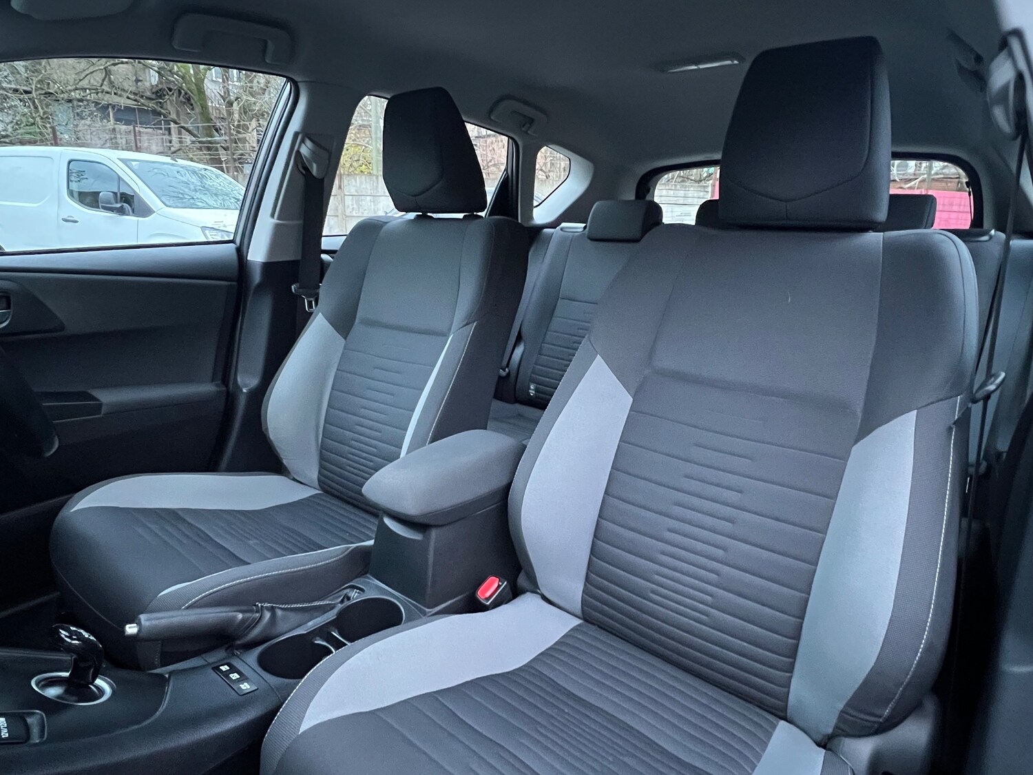 Used Toyota Auris 2017 for sale - 76685521: Photo 14