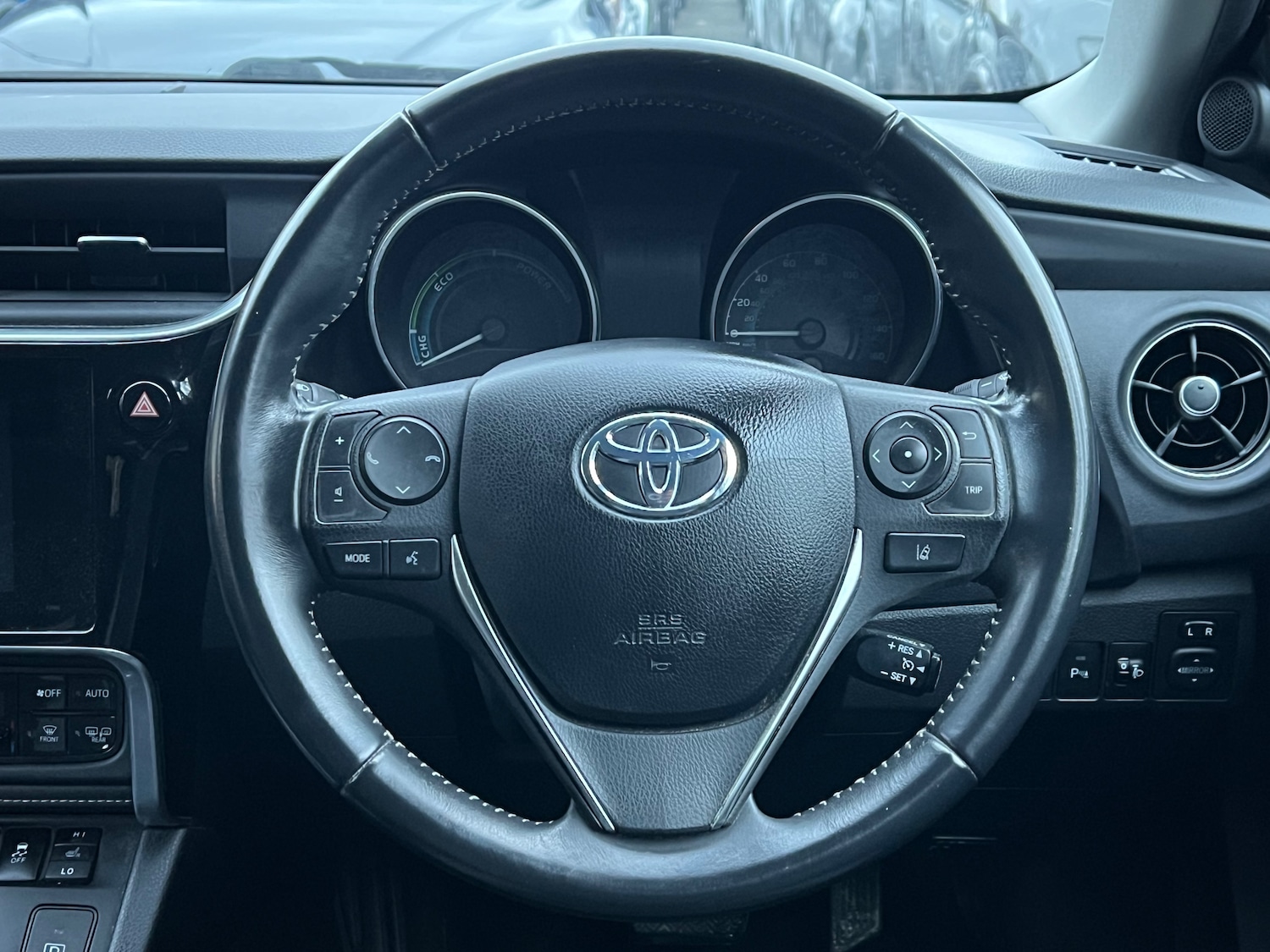 Used Toyota Auris 2017 for sale - 76685521: Photo 19